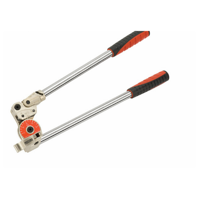 里奇 RIDGID 606M 弯管器