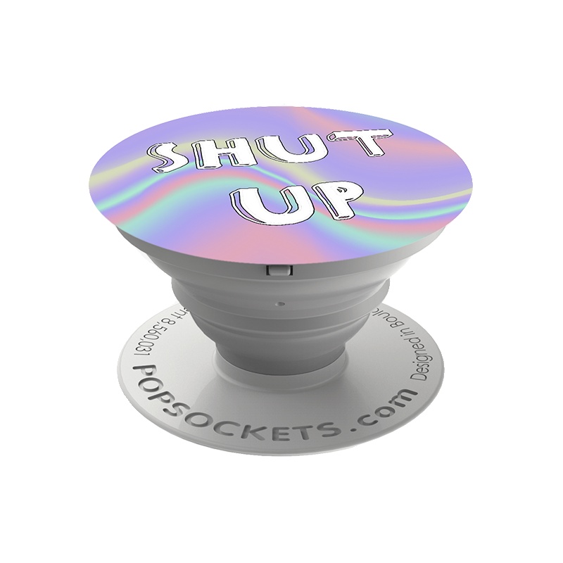 Popsockets 泡泡骚 抖音神器 手机气囊支架 个性涂鸦系列