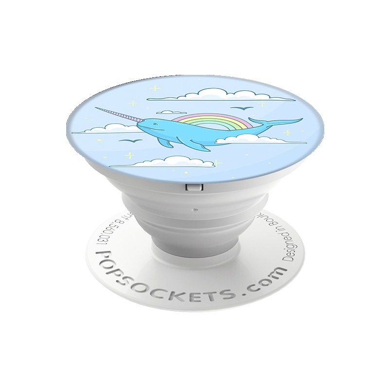 PopSockets泡泡骚 抖音神器 网红手机气囊支架 梦幻萌物