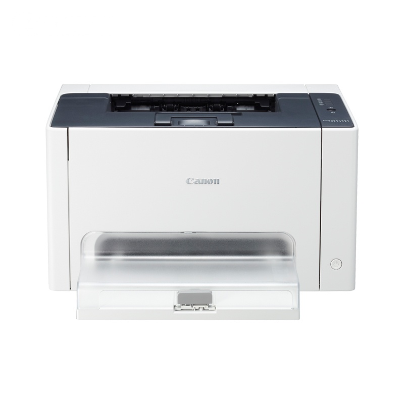 佳能 LBP7010C 彩色激光打印机