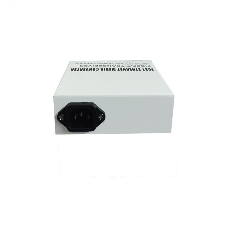 普天(postel)ECS-2CS25 1-GE-S1光纤收发器