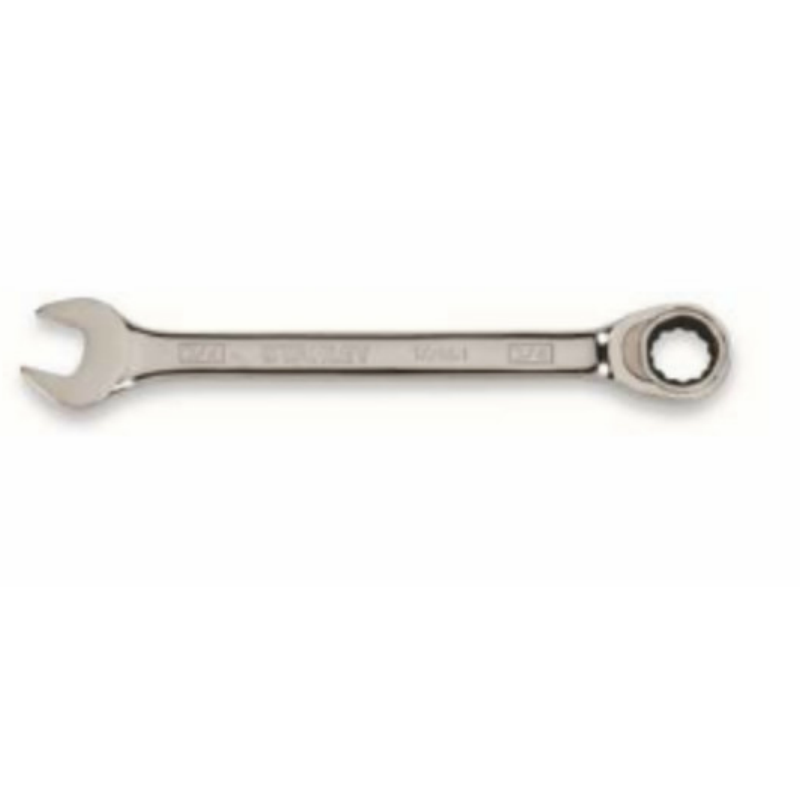 史丹利 Stanley89-927-1-22英制精抛光棘开两用快板1/2"