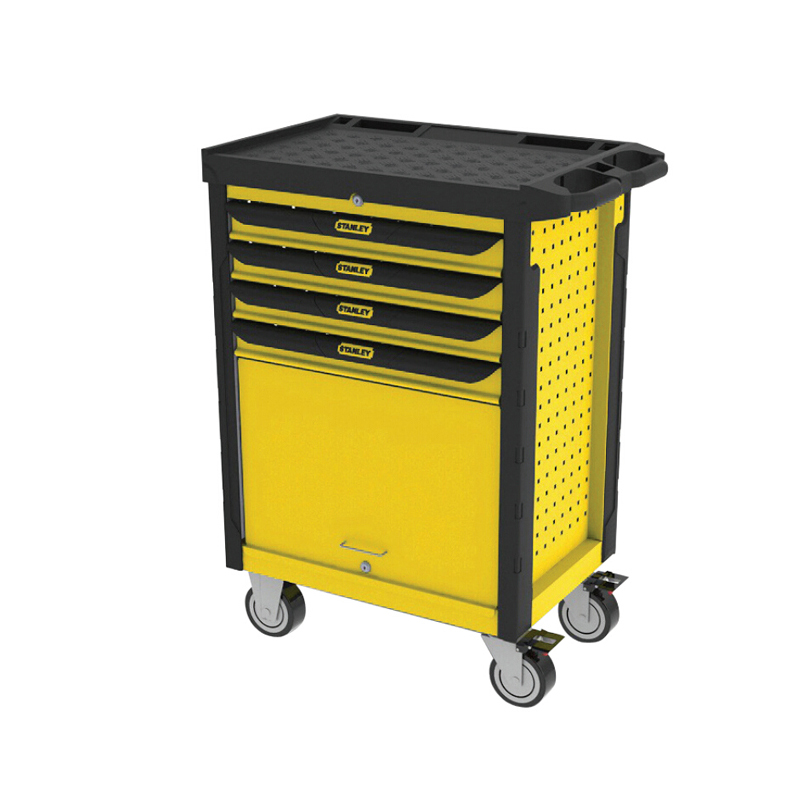 史丹利 Stanley93-712-237抽屉多功能工具车