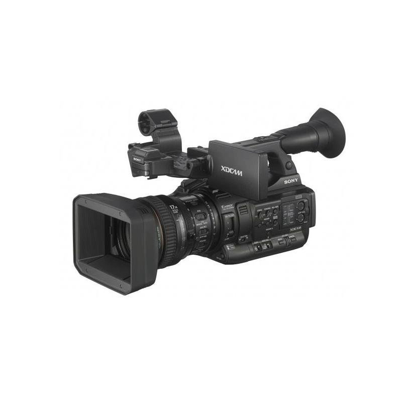 索尼(SONY) PXW-X280 数码摄像机 摄录一体机套餐