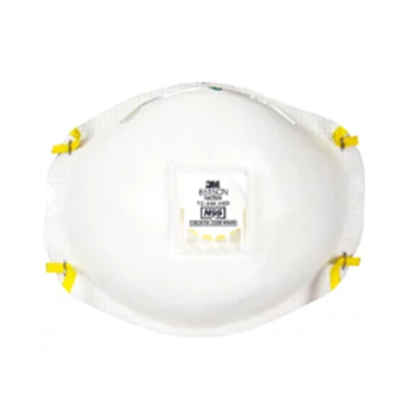 3M N95焊接用防尘口罩(防O3)8514