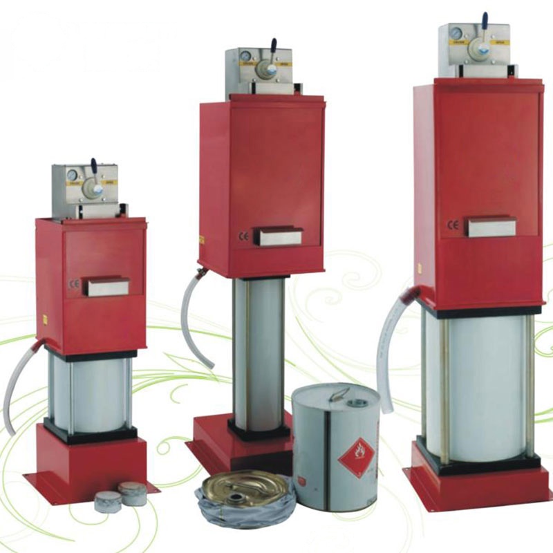 [苏宁自营]雷蒙油滤型压实机UFC850