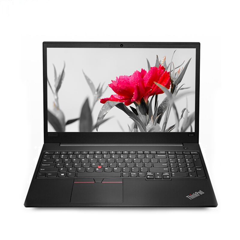 联想ThinkPad E580-17CD 15.6英寸笔记本电脑 (Intel i5-7200U 4G内存 500G硬盘 2G独显)轻薄商务办公游戏便携手提电脑