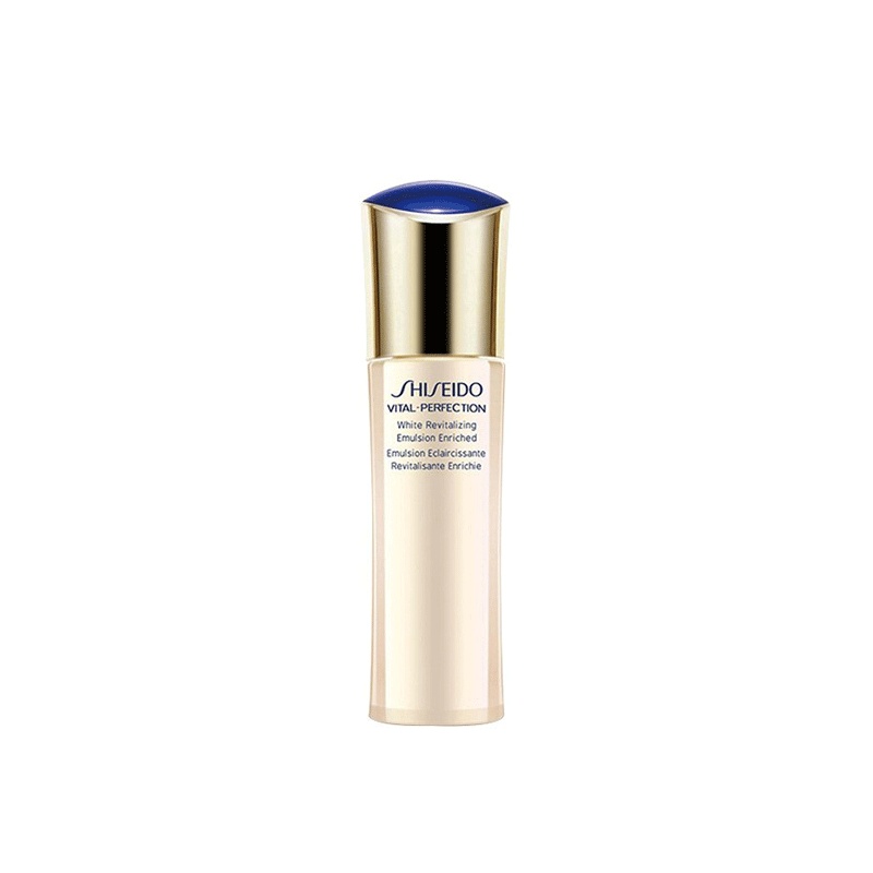 SHISEIDO 资生堂 悦薇珀翡紧颜亮肤水 滋润型 150ml 滋润营养;保湿补水