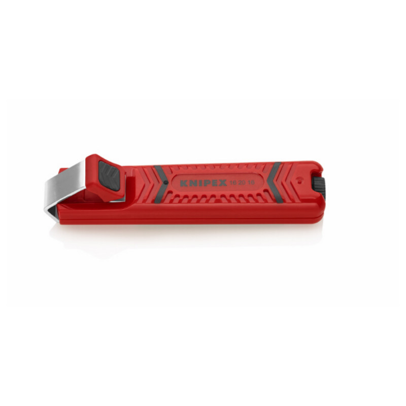 凯尼派克 KNIPEX 16 20 28 SB电缆剥线刀 130mm 80g