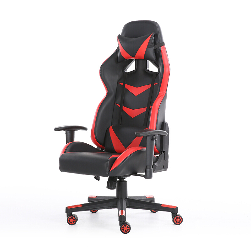 中伟(ZHONGWEI)电竞椅电脑椅子赛车椅人体工学转椅家用网吧游戏竞技椅子