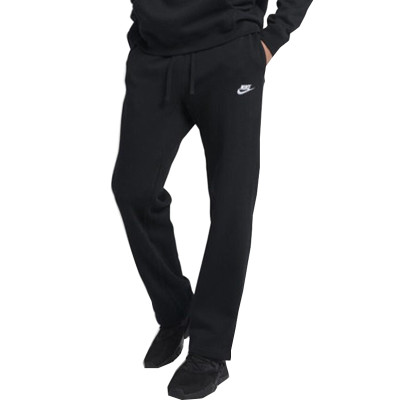 耐克(NIKE) 2019 春男子运动长裤M NSW CLUB PANT OH BB 804396-010