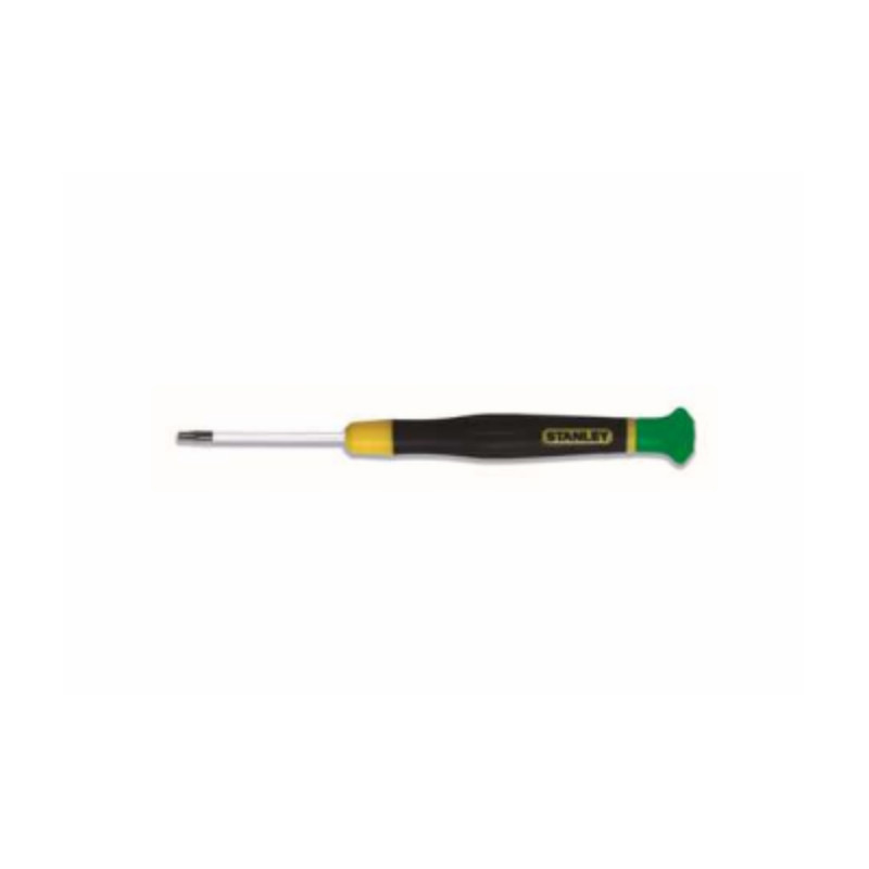 史丹利 Stanley66-341-23花形微型螺丝批T4x45mm