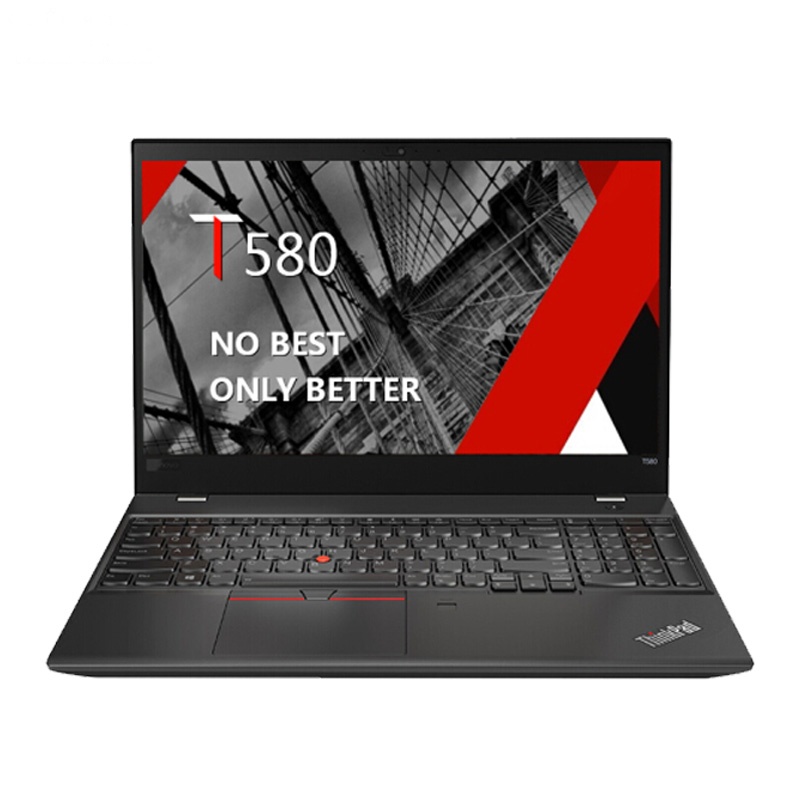 ThinkPad T580-0JCD 15.6英寸笔记本电脑(i5-8250U 8GB 1T+128G固态 2G独显 W10H 高分屏 一年保)