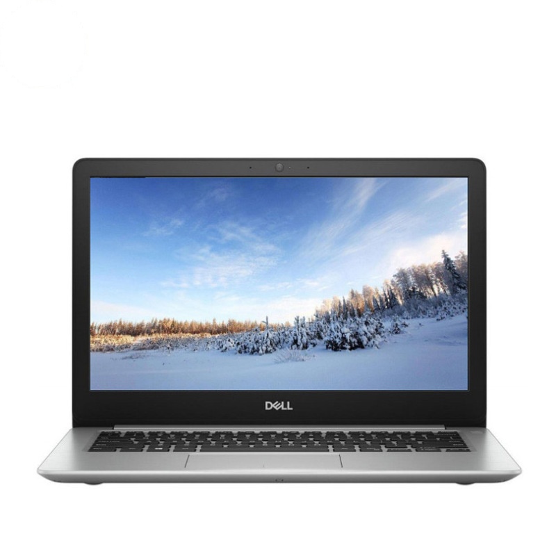 戴尔(DELL)Vostro5370-2505S 13.3英寸笔记本 (i5-8250 4G 256G W10)