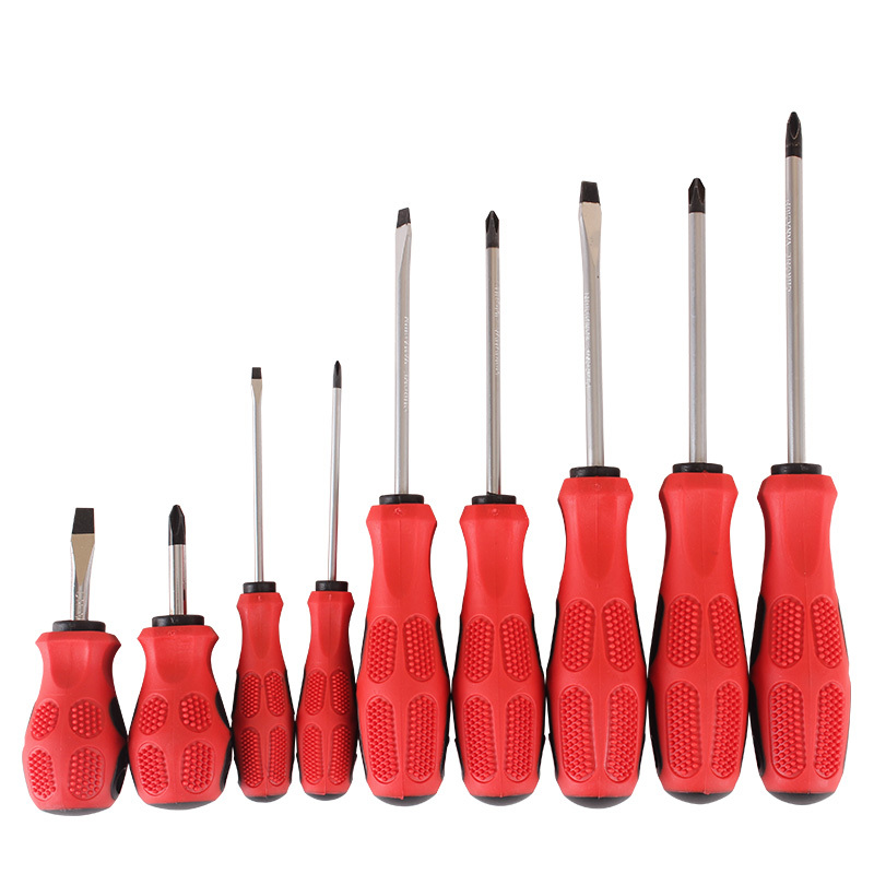 [苏宁自营]工具家5支螺丝刀套装