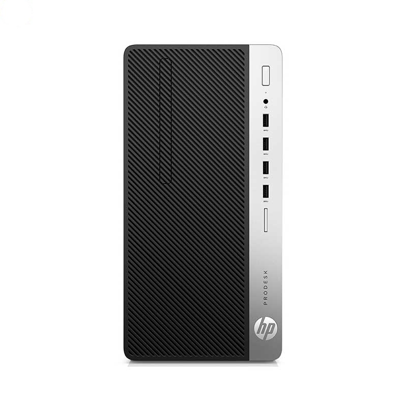 惠普（HP）480 G5商用台式主机（I5-8500 8G 256GSSD DVDRW WIN10H）