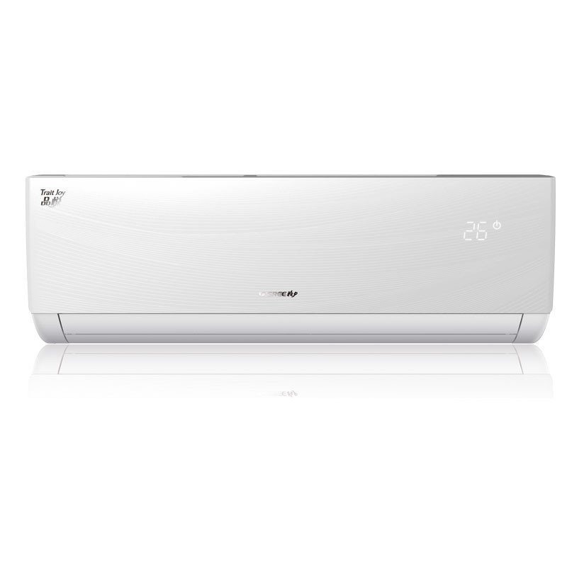 格力(GREE) 1.5P 变频 壁挂式 冷暖空调 KFR-35GW/(35592)FNHAa-A3 (单位:台)