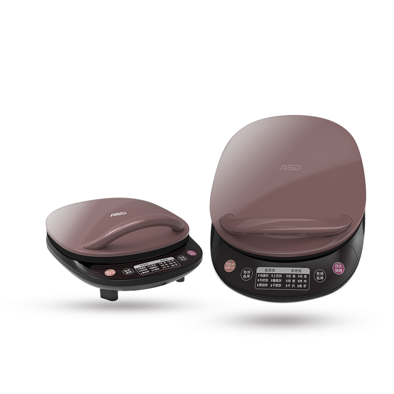 爱仕达电饼铛AG-B30E112