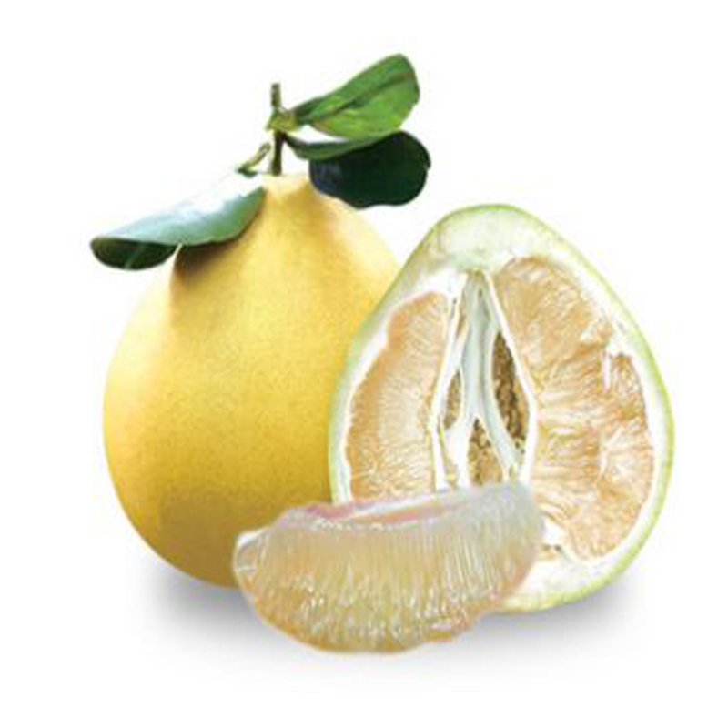 农夫果果琯溪白心蜜柚标准件