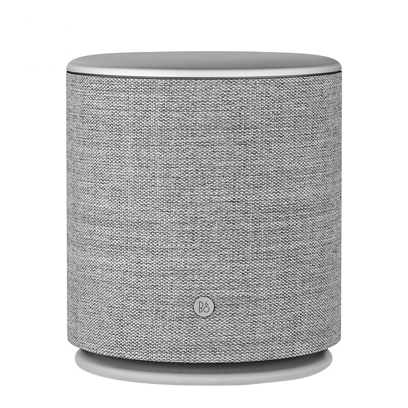 Bang&Olufsen(B&O) PLAY beoplay M5 家用蓝牙音箱音响 蓝牙4.2 自然色