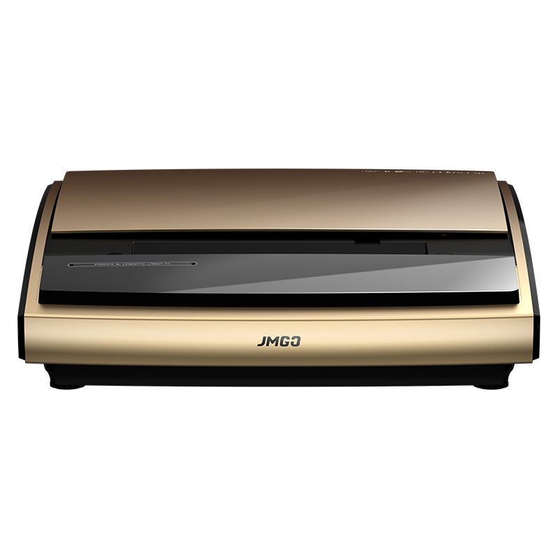 [专柜同款]坚果(JMGO)S3 100寸 4K超高清 激光电视 超短焦 智能家用 滑盖天窗 客厅霸主