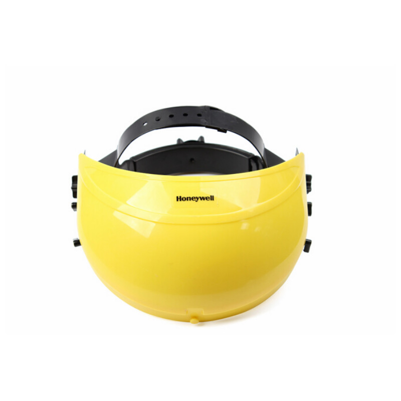 霍尼韦尔 HoneywellBD-176B 经济型头戴式防护面屏支架
