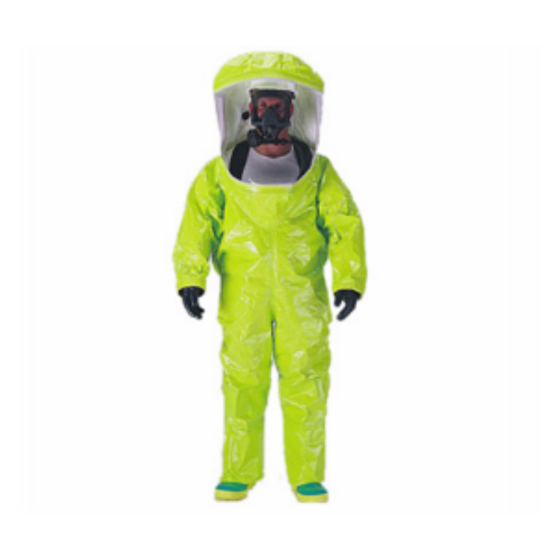 杜邦 DUPONT TK554-M Tychem TK554-m码 A级防化服