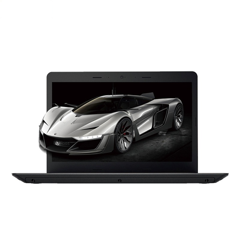 联想(Lenovo)昭阳E52笔记本电脑 I5-7200U 8G 1TB+128GSSD 2G独显 DVDRW 无系统 15.6寸 一年保修