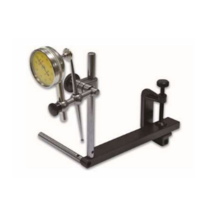 施泰力 Starrett 196M系列 通用背置活塞式百分表5mm