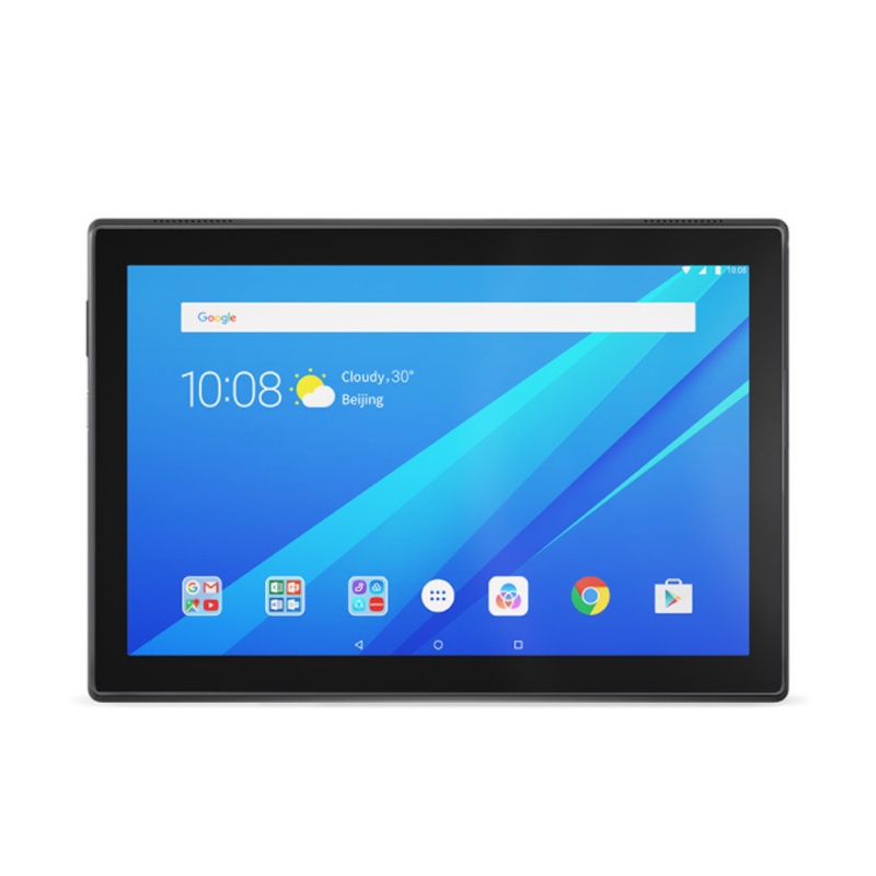 联想(Lenovo)TB4-8504F 8英寸平板电脑(2GB 16GB 安卓7 教育软件 黑色)