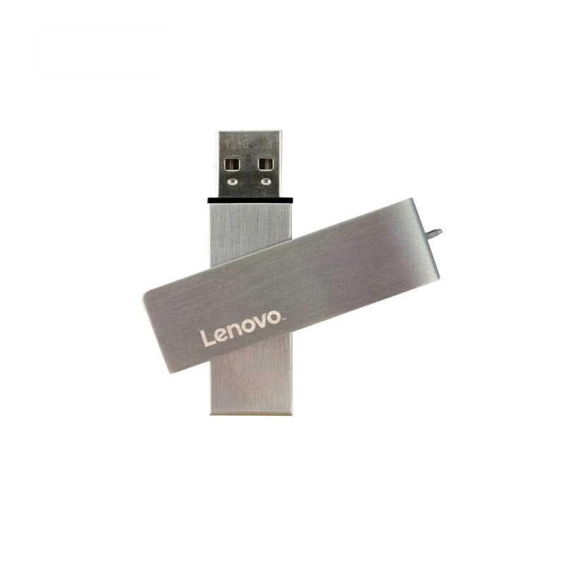 联想(Lenovo) 原装存储U盘 多功能优盘 T210 USB 16G优盘