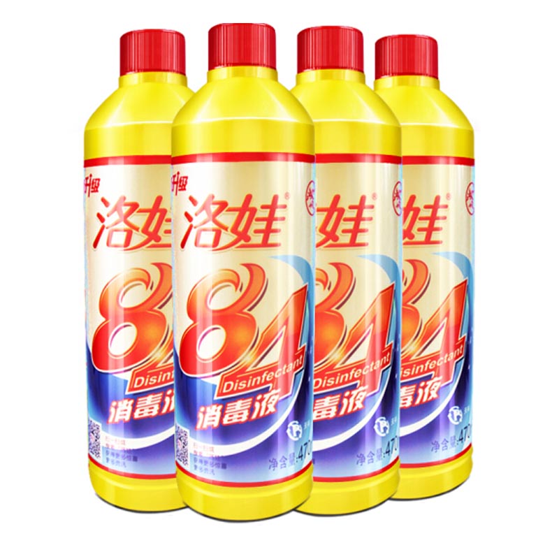 洛娃(Reward)84消毒液