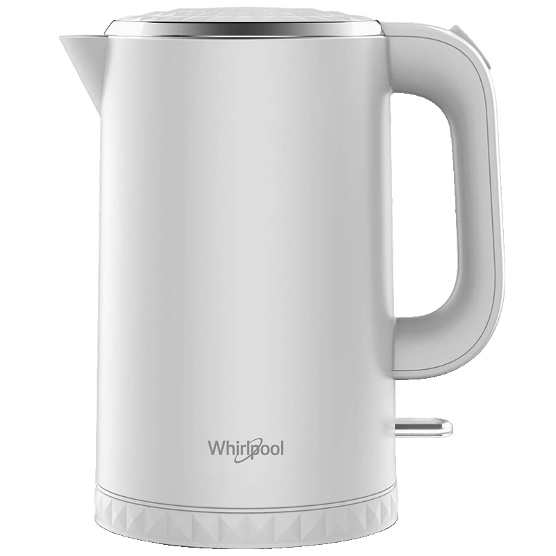 惠而浦Whirlpool电热水壶WEK-JM1711X