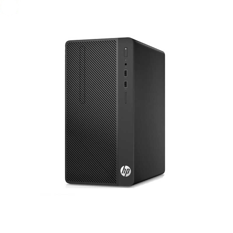 惠普(HP)288 G4 商用台式主机(I5-8500 8G 1T+128G DVDRW WIN10H)