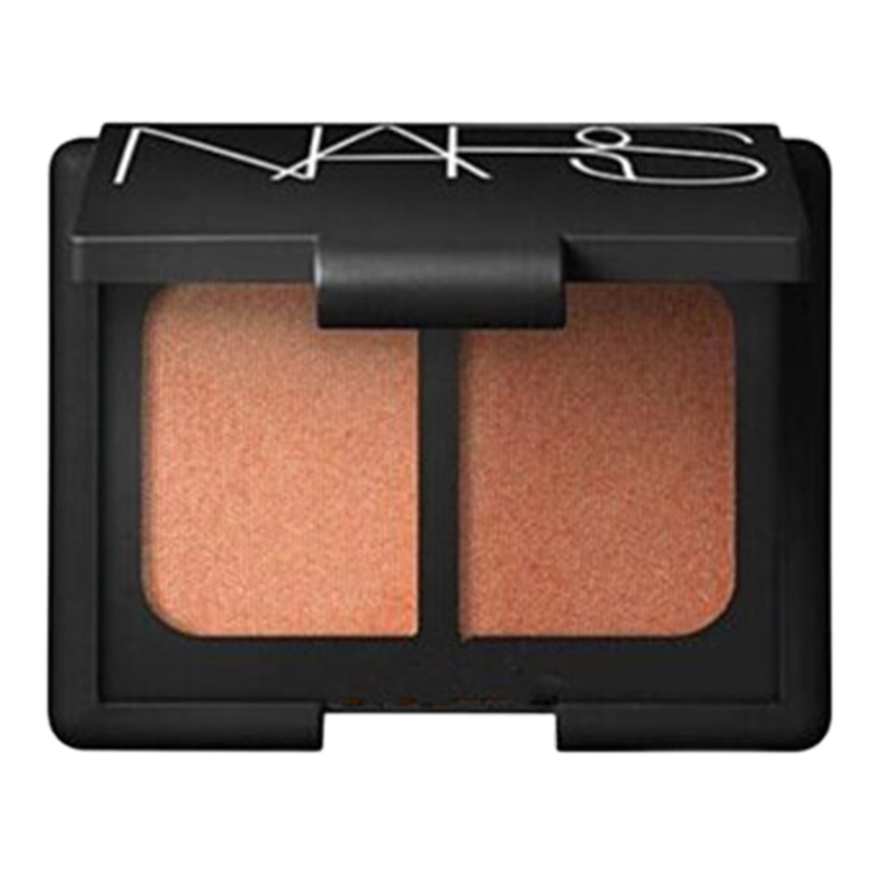 NARS 纳斯 双色眼影1.1g+1.1g #Isolde 多色眼影