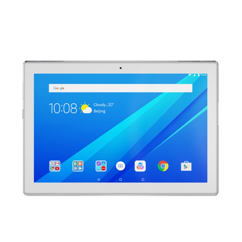 联想(Lenovo)TB4-X304F 10.1英寸平板电脑(2GB 16GB 安卓7 教育软件 白色)
