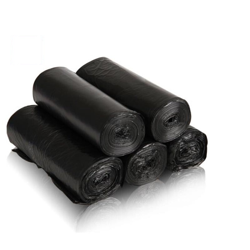 得力(deli) 33070 断点式垃圾袋 各类垃圾袋组合套装(详见采购清单)