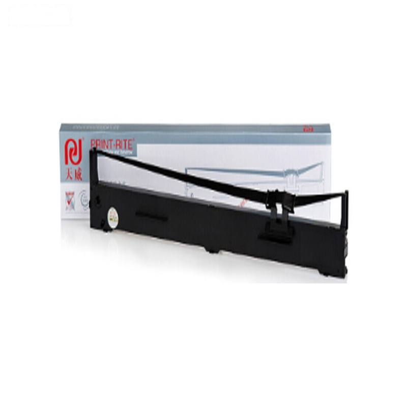 天威(PrintRite)LQ1600KIIIH黑色色带适用LQ2090 FX2190 (单位:个)