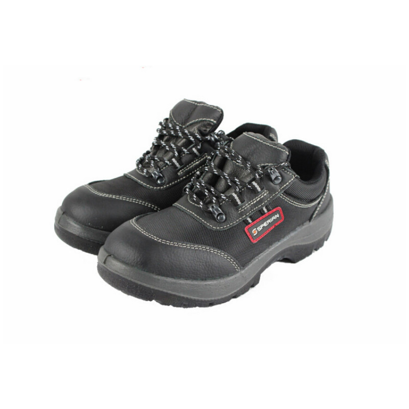 霍尼韦尔 HoneywellSP2011301-45. Rider低帮运动式防砸,防静电安全鞋