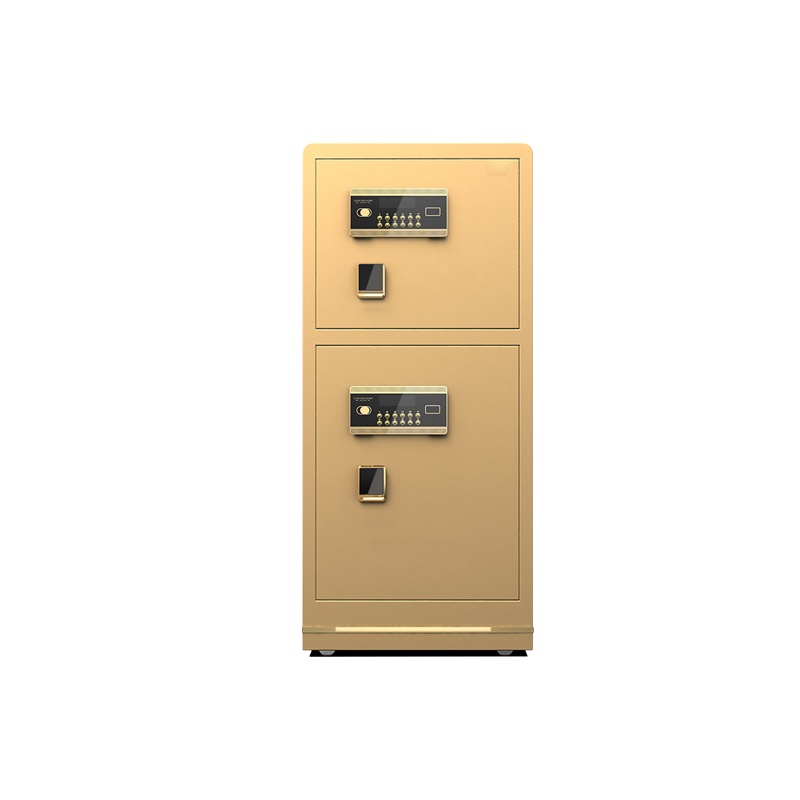 [万保]保险柜/箱 办公家具 指纹保险柜 钢制办公柜文件柜 保险箱 密码柜