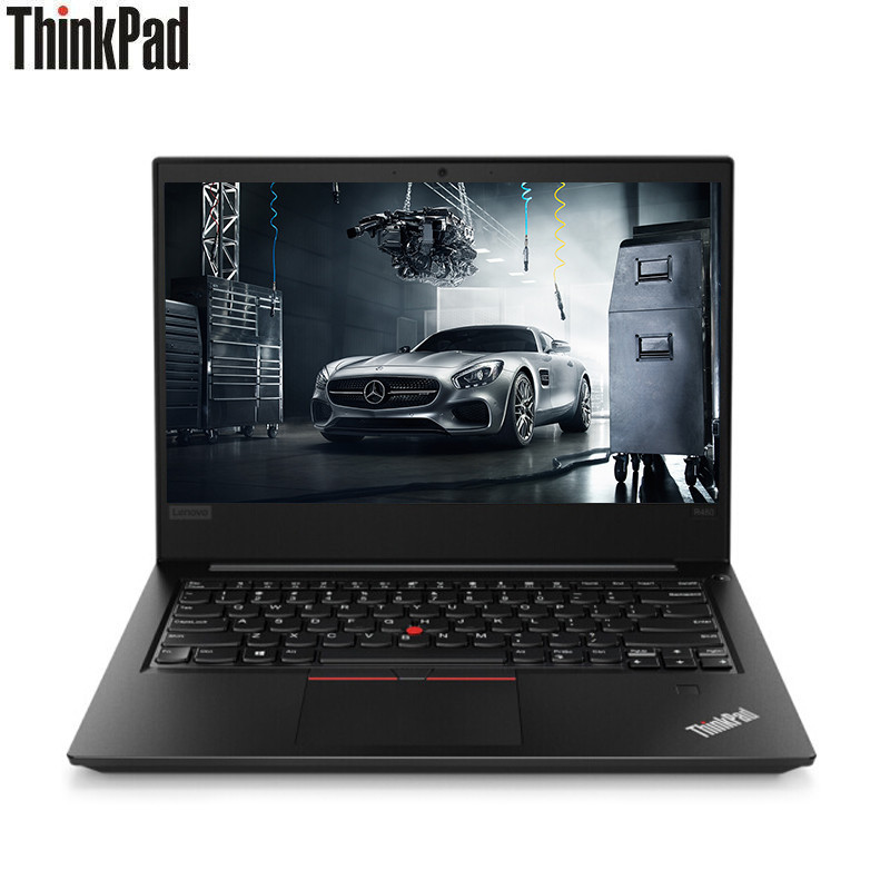 联想ThinkPad R480-0LCD黑色(i7-8550u 8G 500G+128G 2G独显 W10)