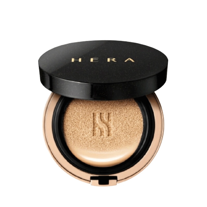 HERA 赫拉 黑金气垫23# SPF34 PA++ 15克+替换装15克 BB霜