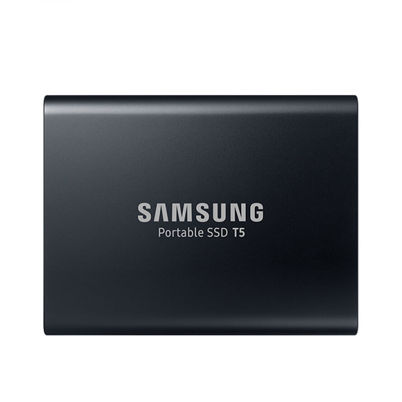 三星T5移动固态硬盘500G