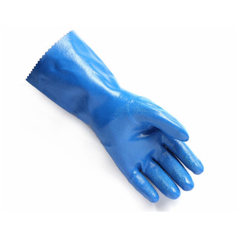 霍尼韦尔 HoneywellNK803/08 Nitri Knit@丁腈防化手套