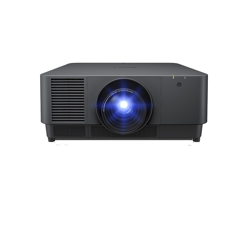 【套餐】索尼(SONY)VPL-F1205ZL【上门安装】激光教育工程高亮商务办公投影机WUXGA教学会议家用投影仪