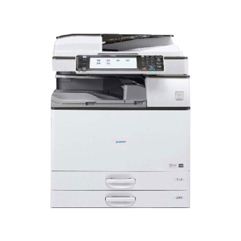 理光(RICOH) DSC1225ex 复合机A3彩色激光打印复印扫描一体机