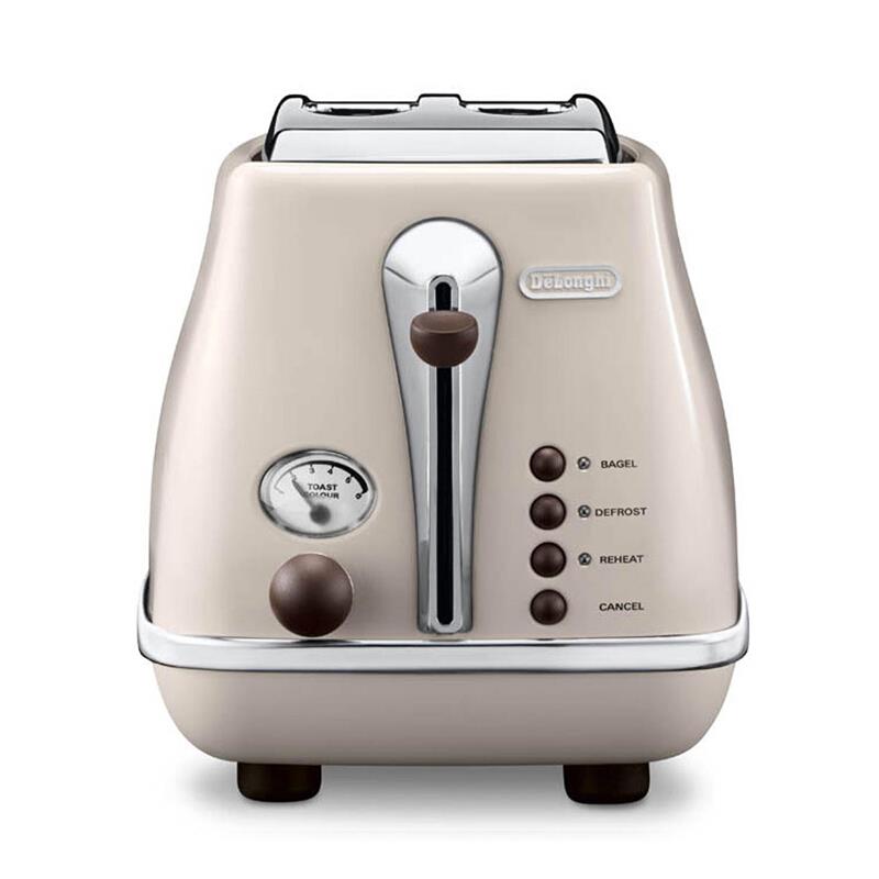 德龙（Delonghi） CTO2003.VBG 多士炉