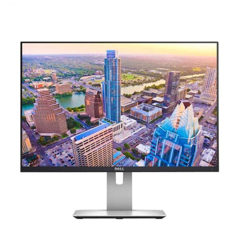 戴尔(DELL)U2415 24英寸2K IPS LED显示器