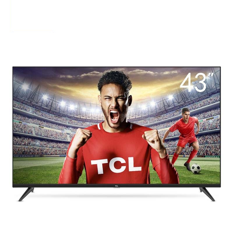 TCL电视43A260