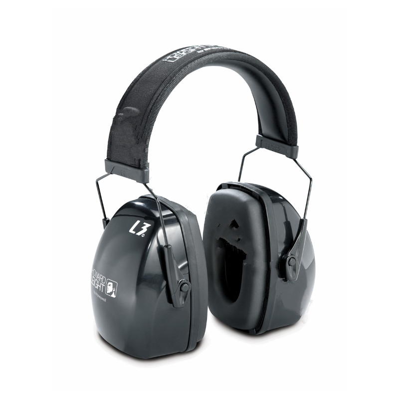 霍尼韦尔 Honeywell1010923 Leightning头戴式耳罩